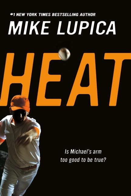 Heat (Paperback) - Walmart.com