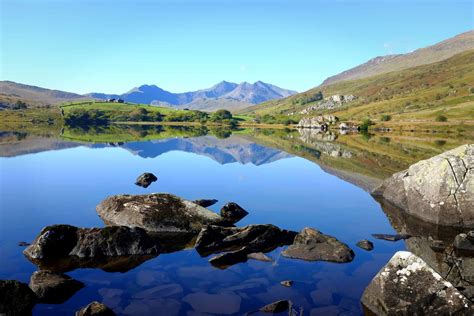 Snowdonia, Bodnant Gardens Castles Private/Group Tour 2023 Llandudno | lupon.gov.ph