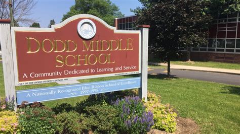 Police Find ‘No Credibility’ to Threat at Dodd Middle School in ...