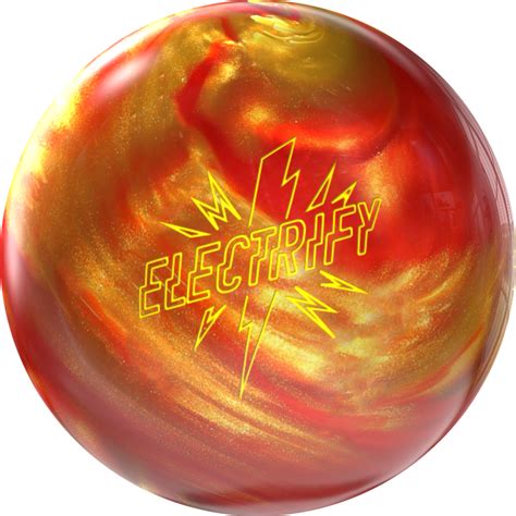 Storm Electrify G-O Bowling Ball - BowlerX.com