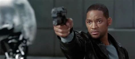 In I Robot Will Smith Quotes. QuotesGram