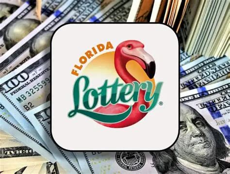 10 Florida Lottery Scratch-Off Players Rake In $14,000,000 In Combined ...