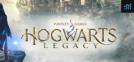 Hogwarts Legacy System Requirements - Can I Run It? - PCGameBenchmark