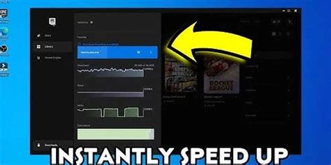 How to make Games update faster PC