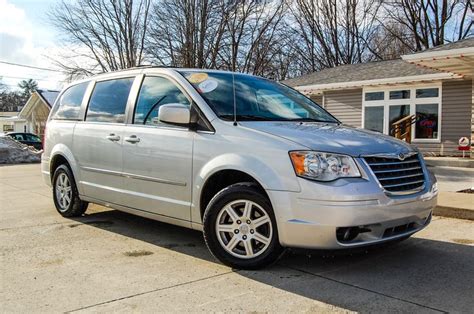 Used Cars ERIE PA | Used Cars & Trucks PA | 1st Choice Auto | Chrysler town and country, Cars ...