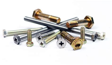 Extensive list of Aerospace Fastener Parts | Bolt, Fasteners, Aerospace