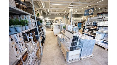 Clas Ohlson invest in Malmö with a new store and office - about ...