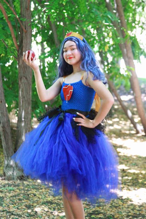 Costume Evie Descendants Dress | ubicaciondepersonas.cdmx.gob.mx