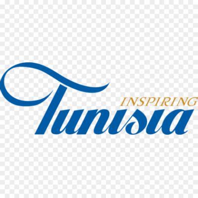 Tunisia Tourism Logo - Pngsource