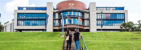 Study at the University of Johannesburg! Faculty of Science and Faculty ...