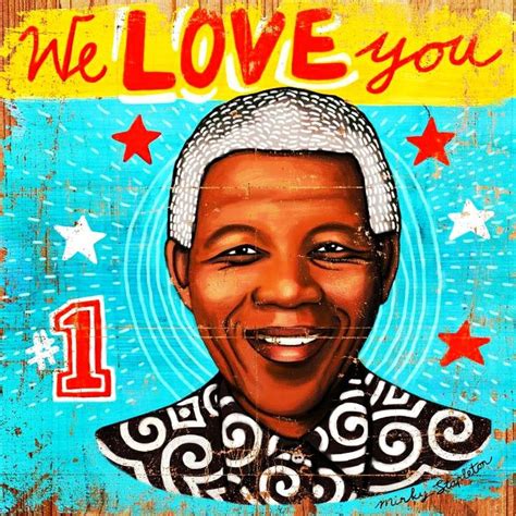 Johannesburg, Nelson Mandela Art, Street Art, South African Design, Folk, Pop Art, Out Of Africa ...