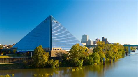 The wild history of the Memphis Pyramid - Lonely Planet