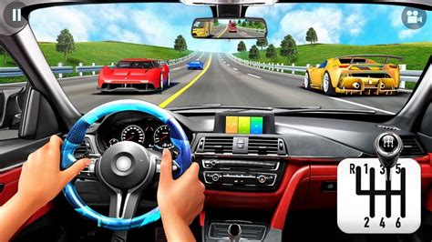 The Enduring Appeal Of Car Games: A Look At Downloadable Executables - Top Car Games for Kids ...