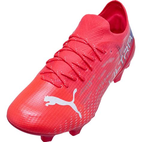 Puma Soccer Cleats - Free Shipping - SoccerPro.com