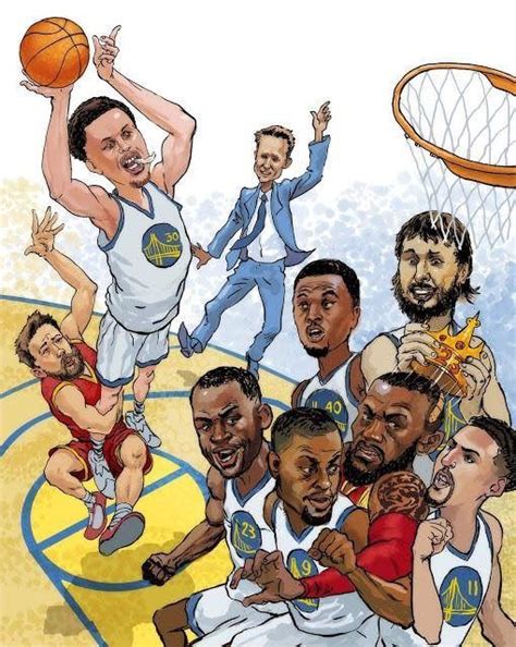 Pin by Joanna Geronimo on Wardell | Basketball drawings, Warriors basketball, Funny nba memes