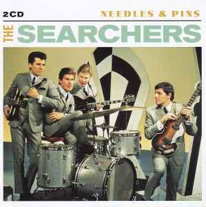 The Searchers - Needles & Pins (2006, Jewel Case, CD) | Discogs