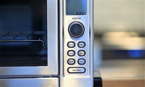 The Fastest Toaster Ovens Today: Buyers’ Guide in 2021 - Cooking Indoor