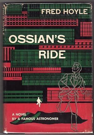 Ossian's Ride by Fred Hoyle (First Edition) by Fred Hoyle: Very Good+ ...