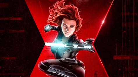 1920x1080 Black Widow 2021 Laptop Full HD 1080P HD 4k Wallpapers, Images, Backgrounds, Photos ...