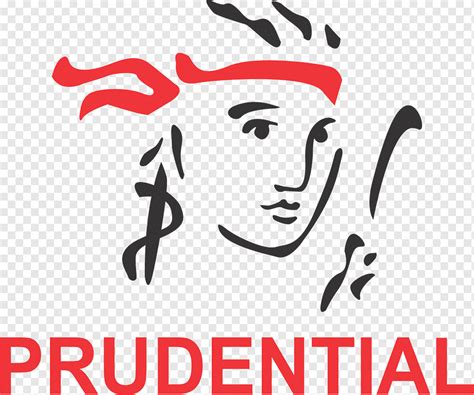 Prudential Logo Transparent