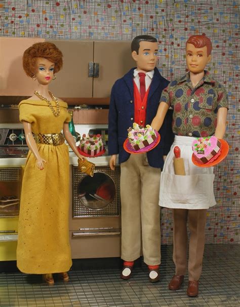 17 Best images about Barbie & Ken on Pinterest | Vintage, Barbie and ...