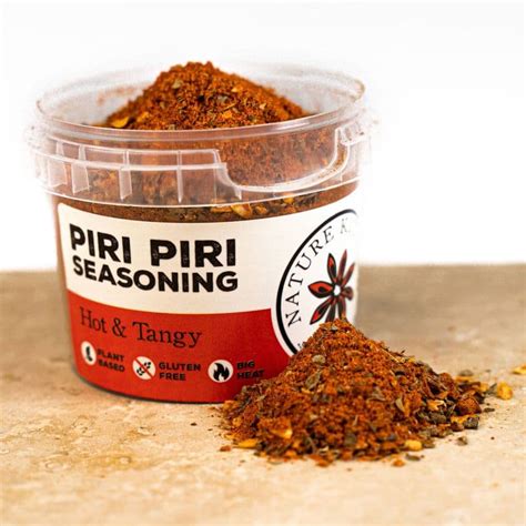 Piri Piri