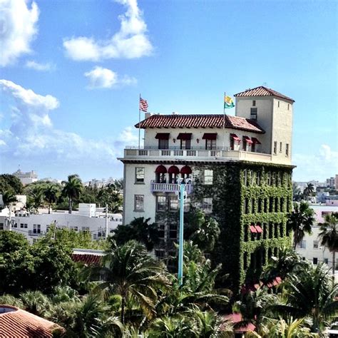 Van Dyke Building - Miami Beach | Flickr - Photo Sharing!