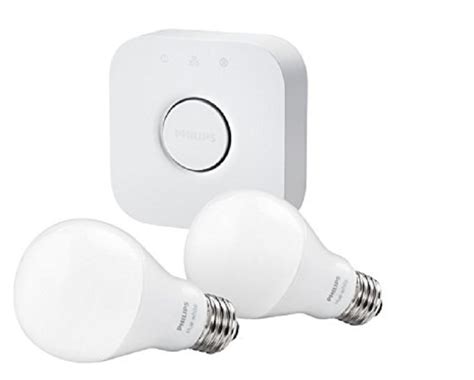 Best Smart Light Bulbs for Google Home | Lektron Lighting