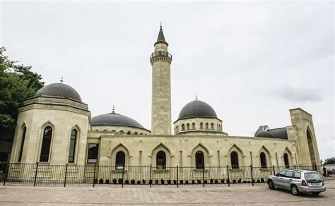 Travel | Ar-Rahma Mosque Kiev Mosque | Ukraine | The Ar-Rahm… | Flickr