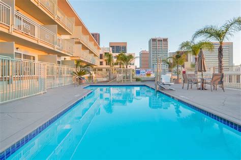 Holiday Inn Express San Diego Downtown - San Diego | Hurb