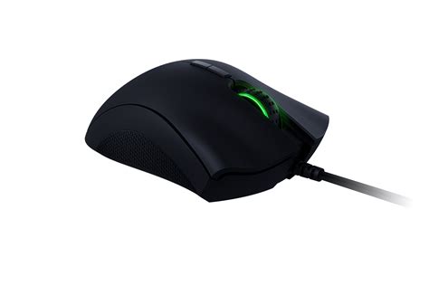 Razer DeathAdder Elite - The eSports Gaming Mouse