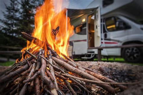 18 Best Places For Camping In Minnesota - Midwest Explored