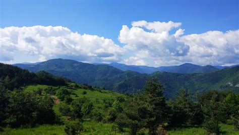 Here’s Why Hiking In Rhodope Mountains Is Totally Spellbinding