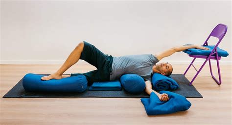 12+ Examples Of Restorative Yoga Poses | Yoga Poses