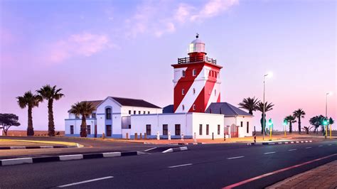 Green Point Lighthouse