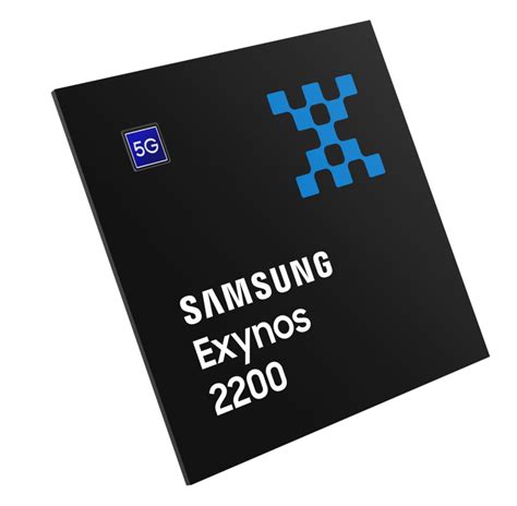 Leaked Exynos 2200 benchmarks suggest that it barely keeps up with the Snapdragon 8 Gen 1 and ...