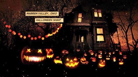 The Movies' Scariest Pumpkins | Fandango