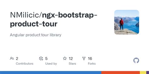 GitHub - NMilicic/ngx-bootstrap-product-tour: Angular product tour library
