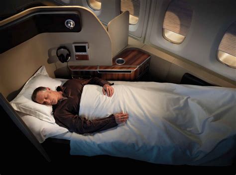 Qantas Airlines - Four classes of Luxury - PickChur