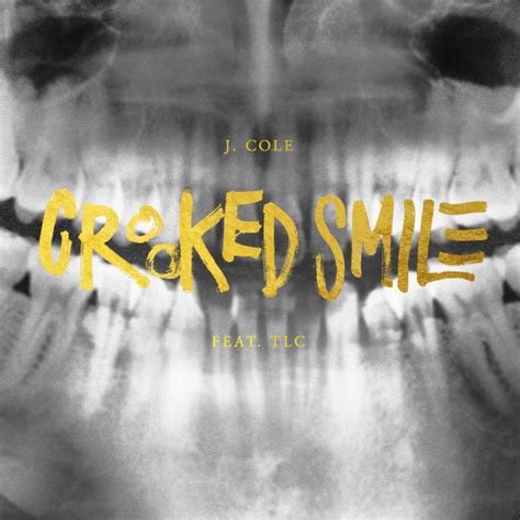 J. Cole – Crooked Smile Lyrics | Genius