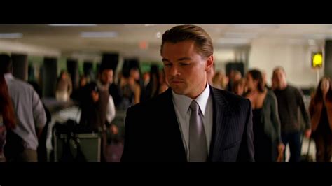 Inception - Characters Trailer (HD) - YouTube