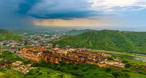 In pictures: Wonders of India’s Aravalli mountain range | Times of India Travel