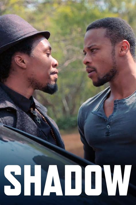 Shadow | Netflix Wiki | Fandom