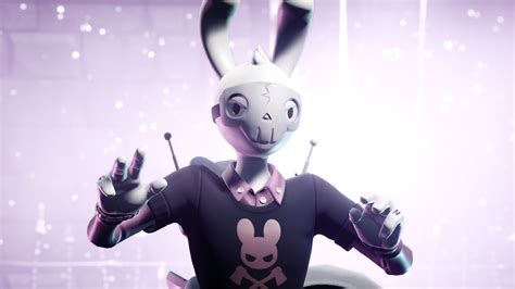 Guggimon Fortnite Wallpapers on Ewallpapers