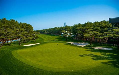 Phoenix Country Club | Golf Course in Miyazaki, Japan.