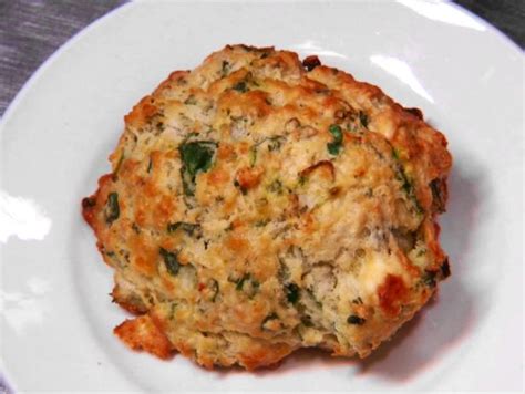 Savory Scones Recipe | Food Network