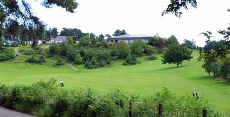 Forres Golf Club, Forres, United Kingdom - Albrecht Golf Guide