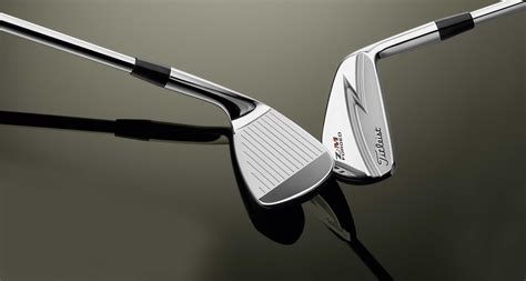 Titleist ZM Forged irons 3-PW review - Golf Monthly