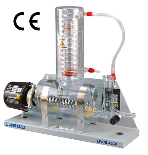 Buy Water Distillation unit get price for lab equipment