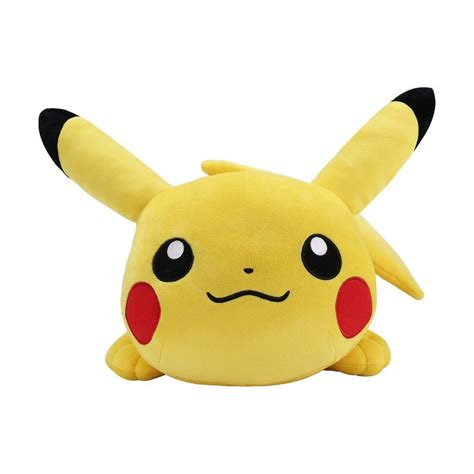 Pokemon Pikachu Plush 45CM - $69.99 - The Mad Shop